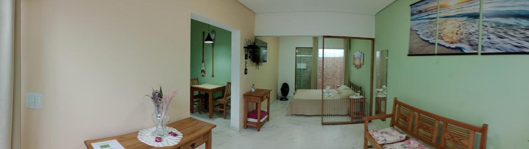 Studio Saira Tangara - Jardim Carolina Ubatuba Exterior photo