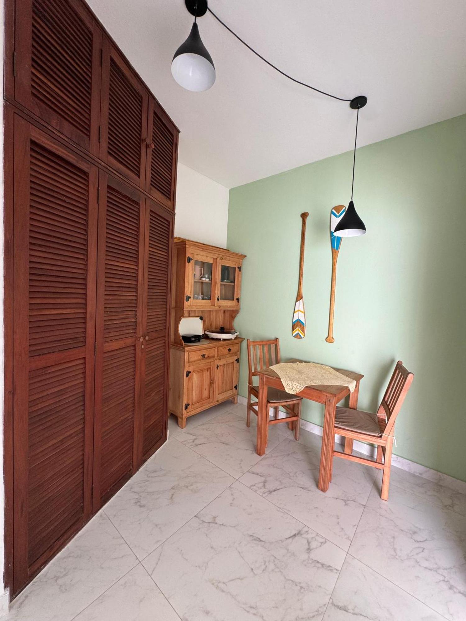 Studio Saira Tangara - Jardim Carolina Ubatuba Exterior photo